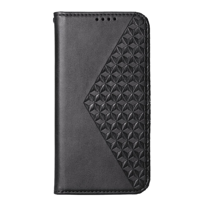 Flip Cover Xiaomi 14T Pro Polipiel Texturizado