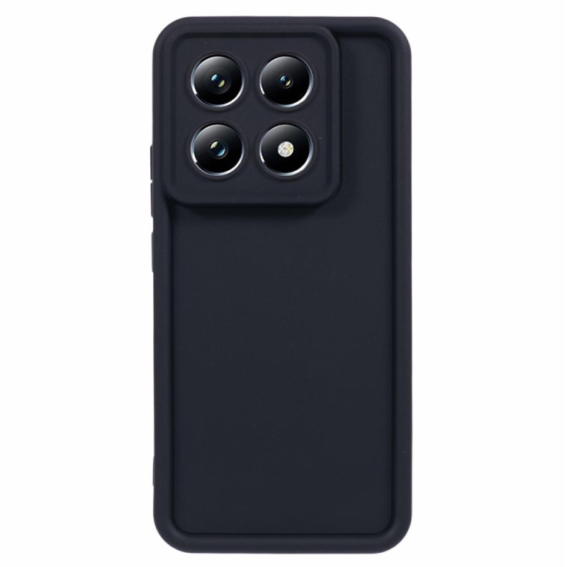 Funda Xiaomi 14T Pro Grooved Design