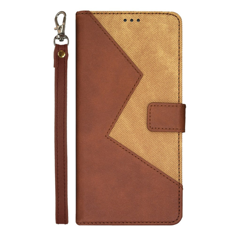 Xiaomi 14T Funda Bicolor IDEWEI