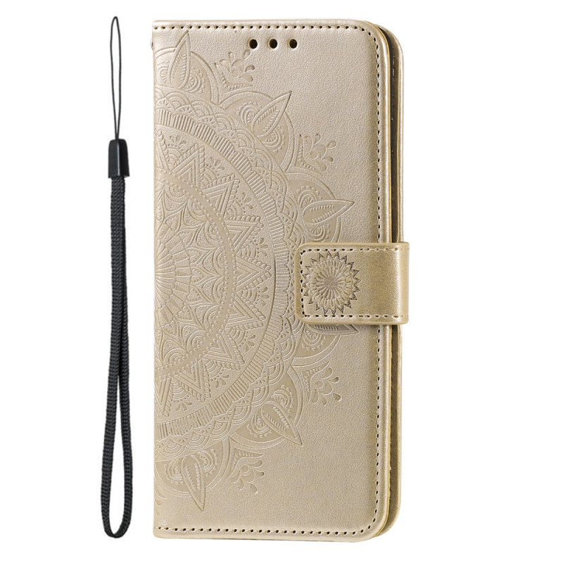 Funda Xiaomi 14T Pro Mandala Sun