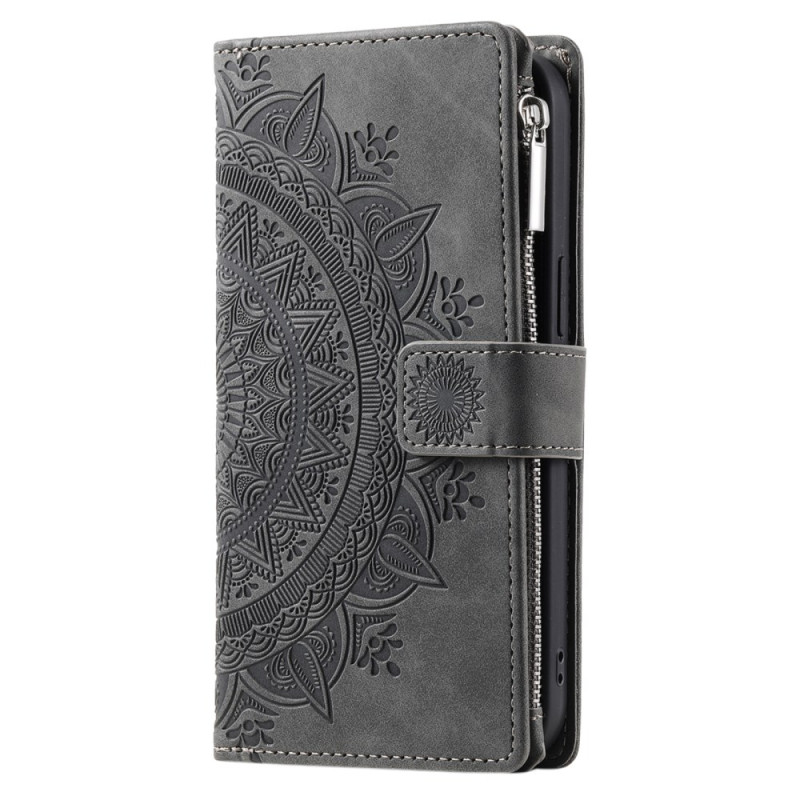 Xiaomi 14T Pro Wallet Funda
 Mandala