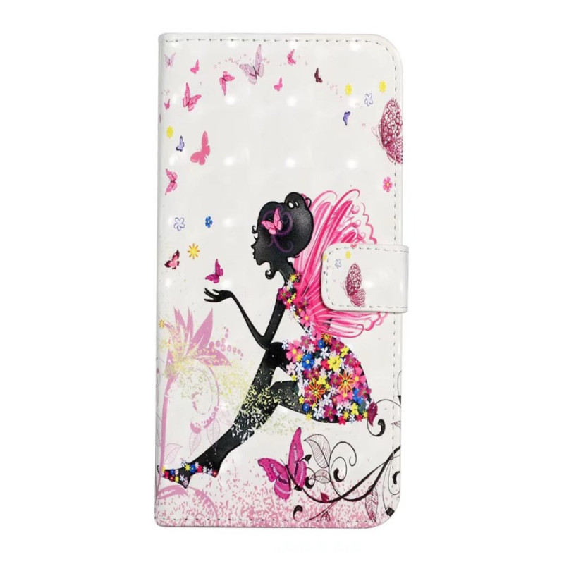 Xiaomi Redmi 14C / Poco C75 3D Fairy Funda
