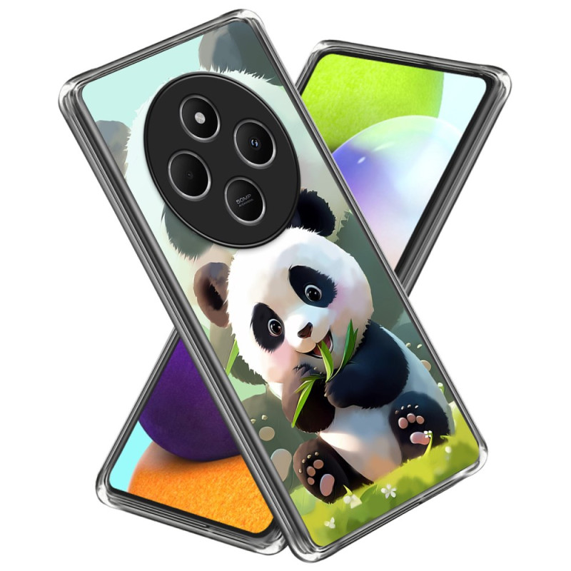 Xiaomi Redmi 14C / Poco C75 Funda Panda