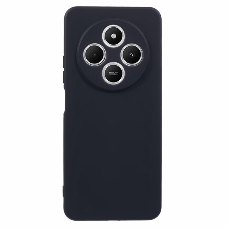 Xiaomi Redmi 14C / Poco C75 Funda de silicona líquida