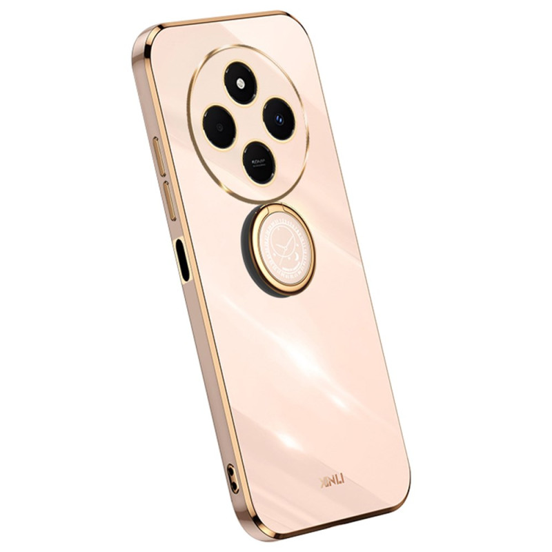 Xiaomi Redmi 14C / Poco C75 Caso XINILI Anillo de Soporte