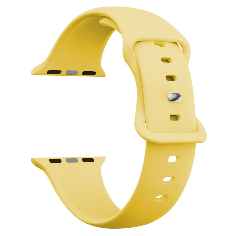 Pulsera Apple Watch Series 46mm a 42mm / SE / Ultra 49mm Pastel