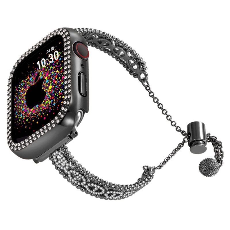 Pulsera Apple Watch Series 46mm a 42mm / SE / Ultra 49mm Bastilla