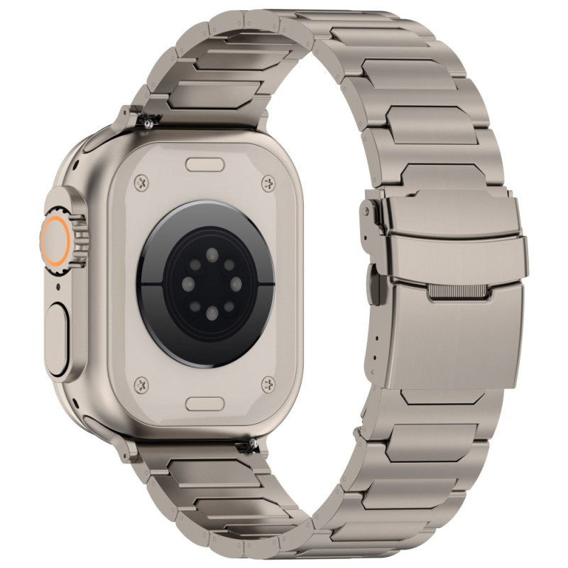 Pulsera Apple Watch Series 46mm a 42mm / SE / Ultra 49mm Châtelet