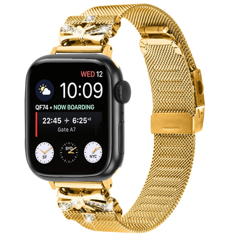 Colgante
 Apple Watch Series 46mm a 42mm / SE / Ultra 49mm Starlight