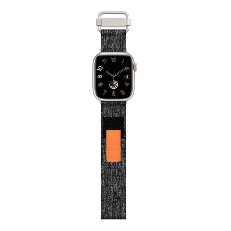 Colgante
Apple Watch Series 46mm a 42mm / SE / Ultra 49mm Tartán