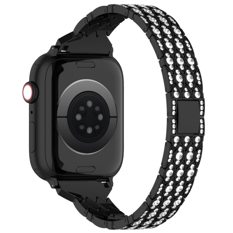 Pulsera Apple Watch Series 46mm a 42mm / SE / Ultra 49mm Demon Eye