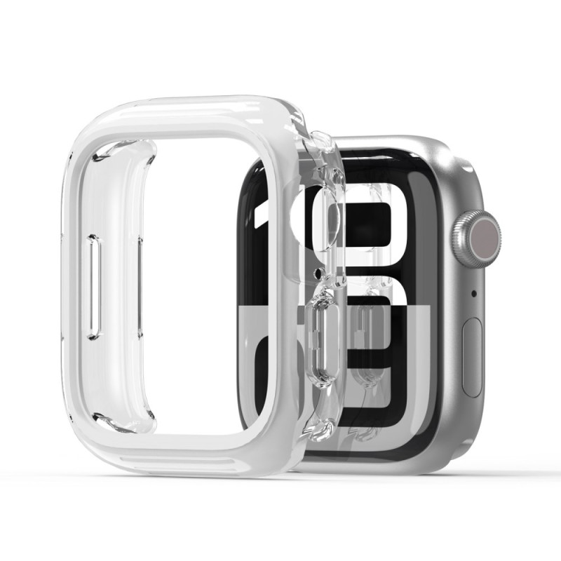 Funda Apple Watch Series 10 46mm Camo Series DUX DUCIS