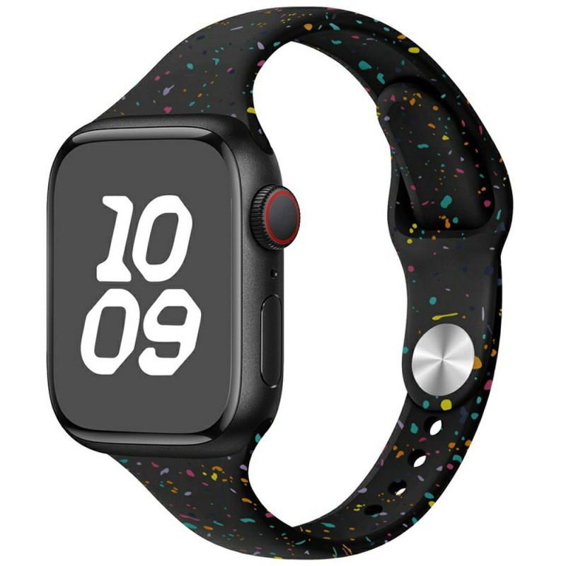 Colgante
 Apple Watch Series 42mm a 38mm / SE Series Glitter