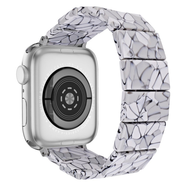 Pulsera Apple Watch Series 42mm a 38mm / SE Series Fancy Blocks