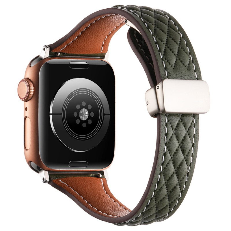 Colgante
 Apple Watch Series 42mm a 38mm / SE Series acolchada