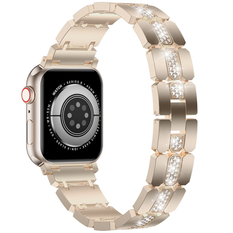 Pulsera Apple Watch Series 42mm a 38mm / SE Series Cuarzo