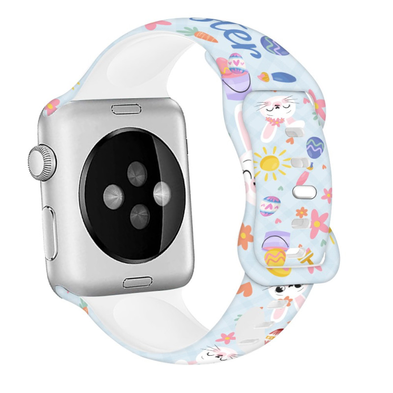 Colgante
 Apple Watch Series 42mm a 38mm / SE Series Fancy Fun