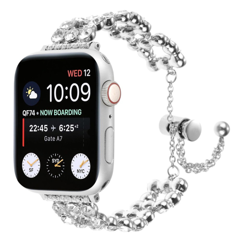 Colgante
 Apple Watch Series 42mm a 38mm / Series SE Julia