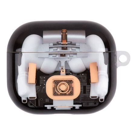 AirPods 4 Estuche de...