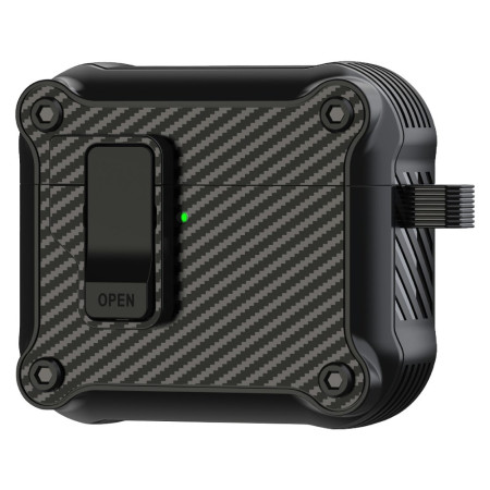 AirPods 4 Estuche con...