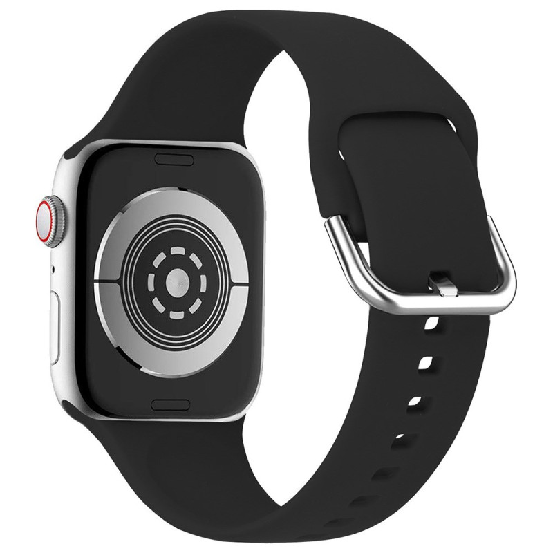 Colgante
 Apple Watch Series 42mm a 38mm / Series SE Classic Silicona