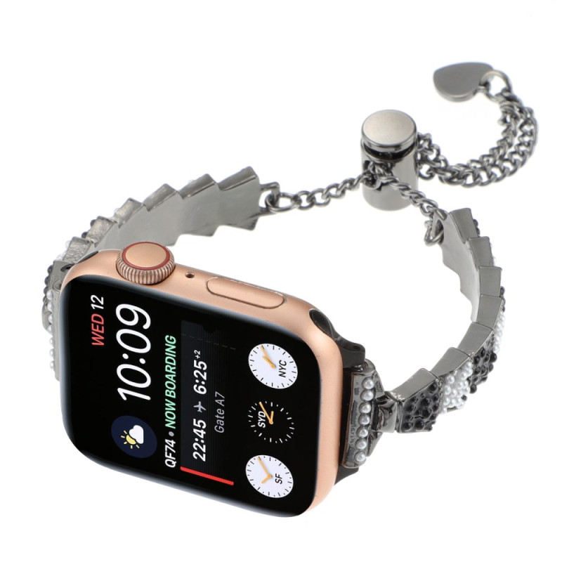 Colgante
 Apple Watch Series 42mm a 38mm / Series SE Salomé