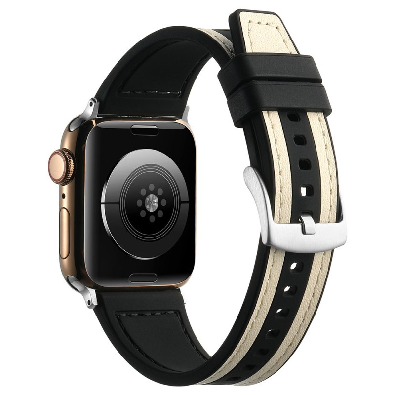 Colgante
 Apple Watch Series 42mm a 38mm / Series SE Chic Bicolor