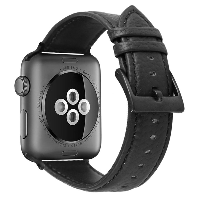 Colgante
 Apple Watch Series 42mm a 38mm / SE Series Piel de lichi