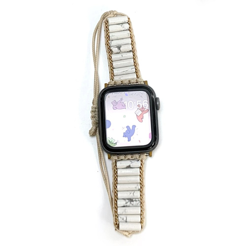 Colgante
 Apple Watch Series 42mm a 38mm / SE Series Artisanal Style