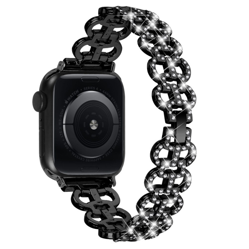 Colgante
 Apple Watch Series 42mm a 38mm / Series SE Verdi