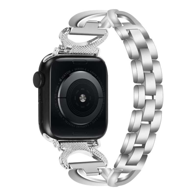 Apple Series 2 Silver 38 mm Smart Watch sold