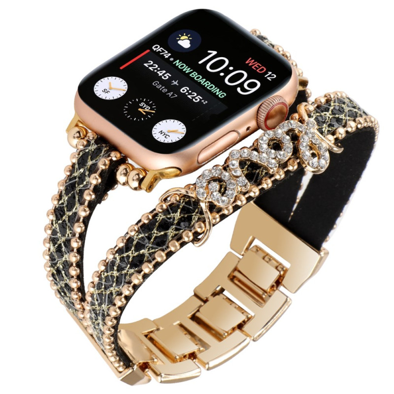 Pulsera Apple Watch 42mm a 38mm / SE Series Love