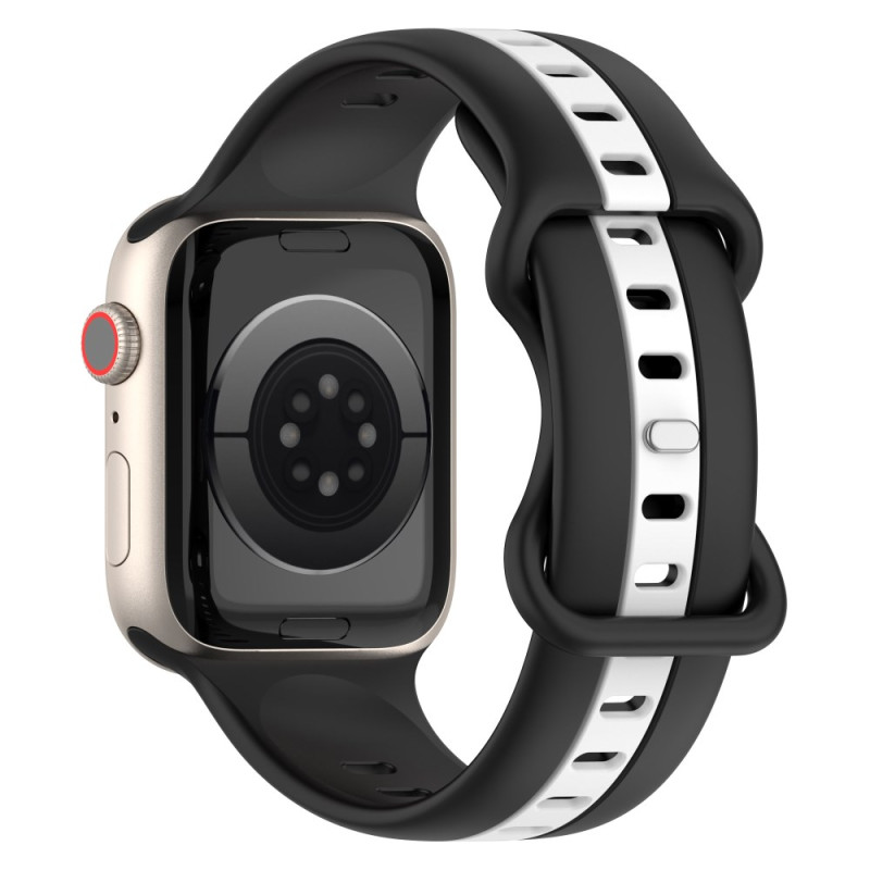 Colgante
 Apple Watch Series 42mm a 38mm / SE Series Diseño bicolor