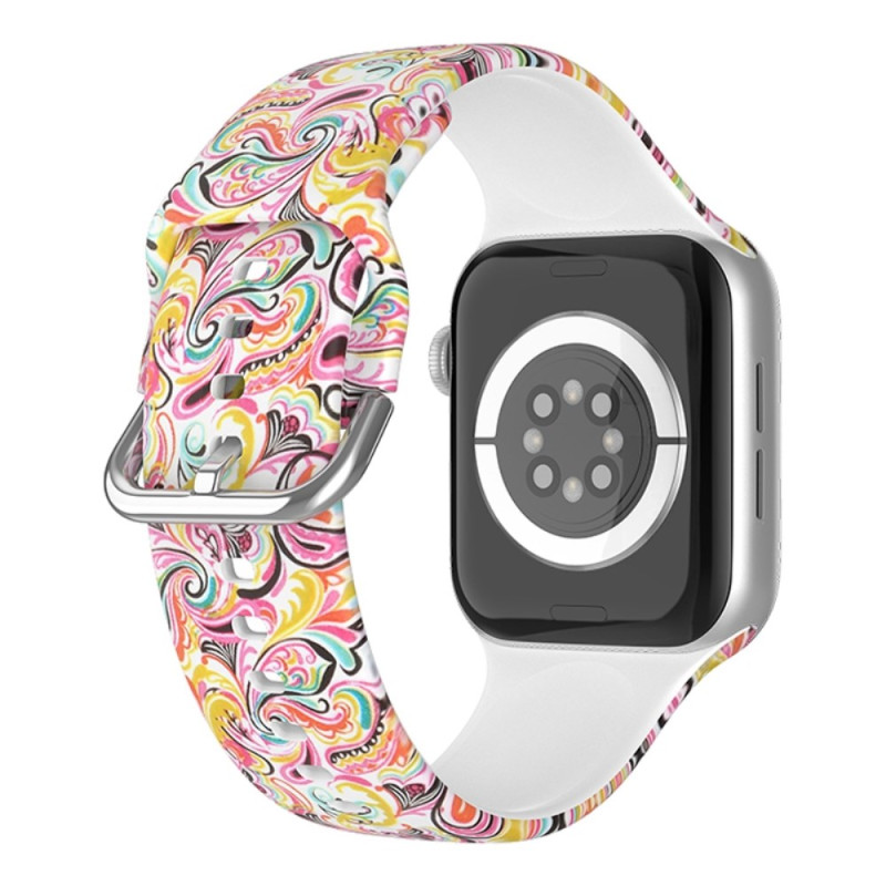 Colgante
 para Apple Watch de 42 mm a 38 mm / Serie SE Motif