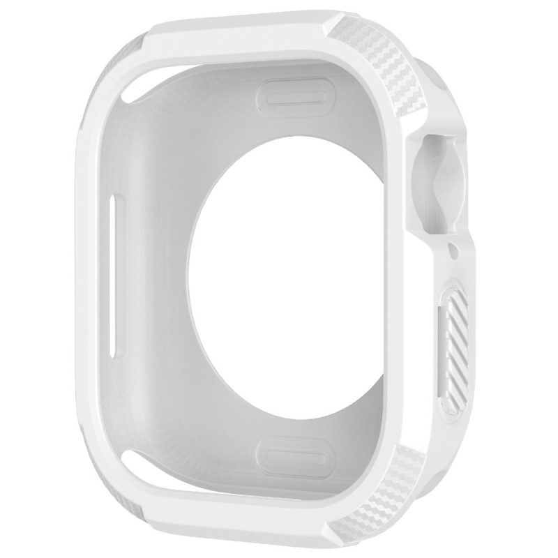 Apple Watch Cover Series 10 42mm Silicona