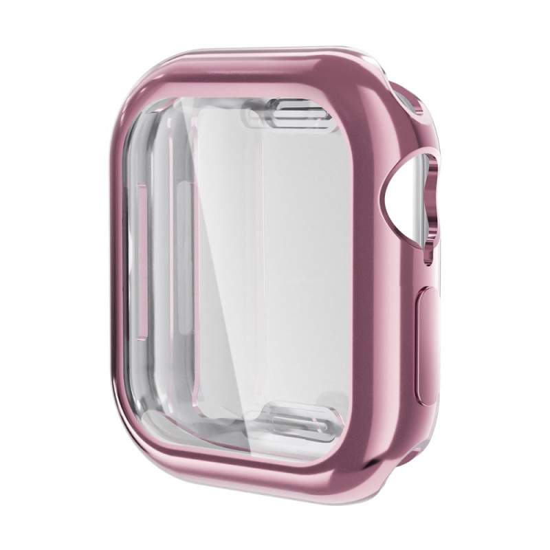 Funda Apple Watch Series 10 42mm con protector de pantalla ENKAY