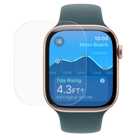 Protector de pantalla para...