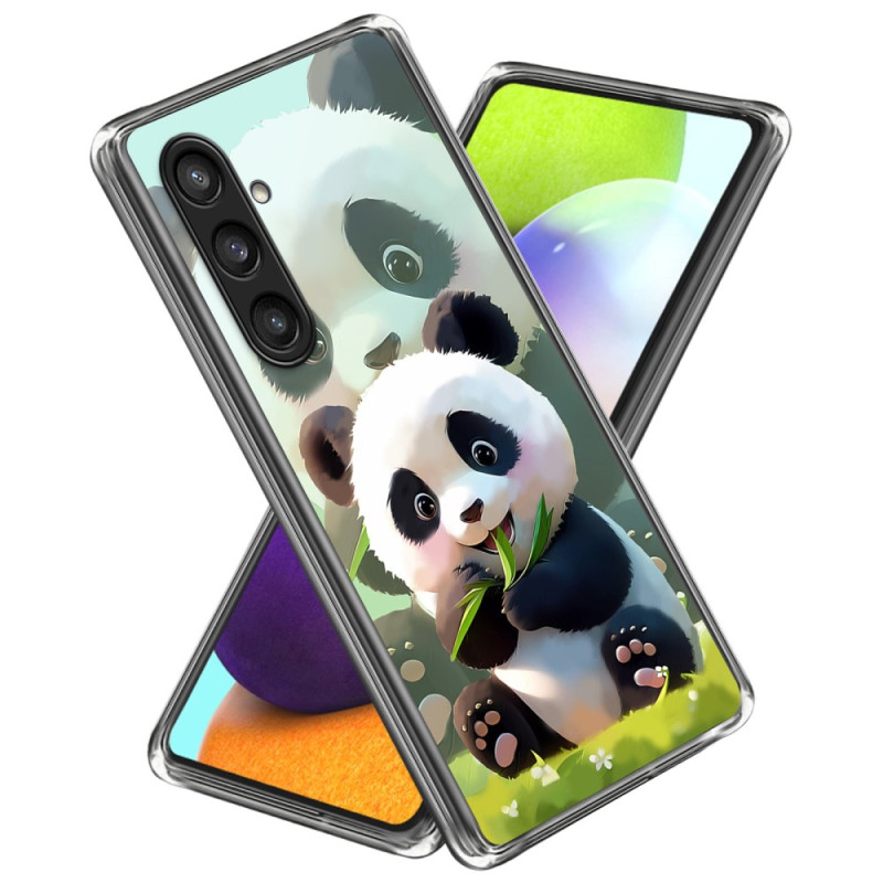 Funda para Samsung Galaxy S25 5G Panda