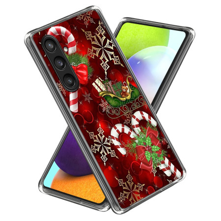 Samsung Galaxy S25 5G Funda...