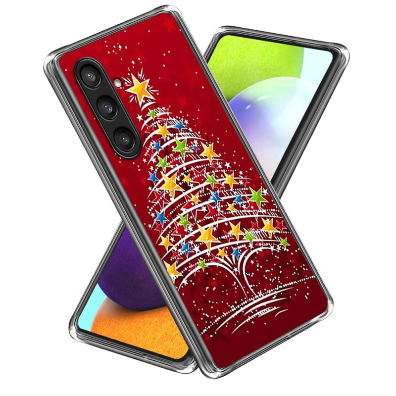 Samsung Galaxy S25 5G Funda
 Árbol de Navidad