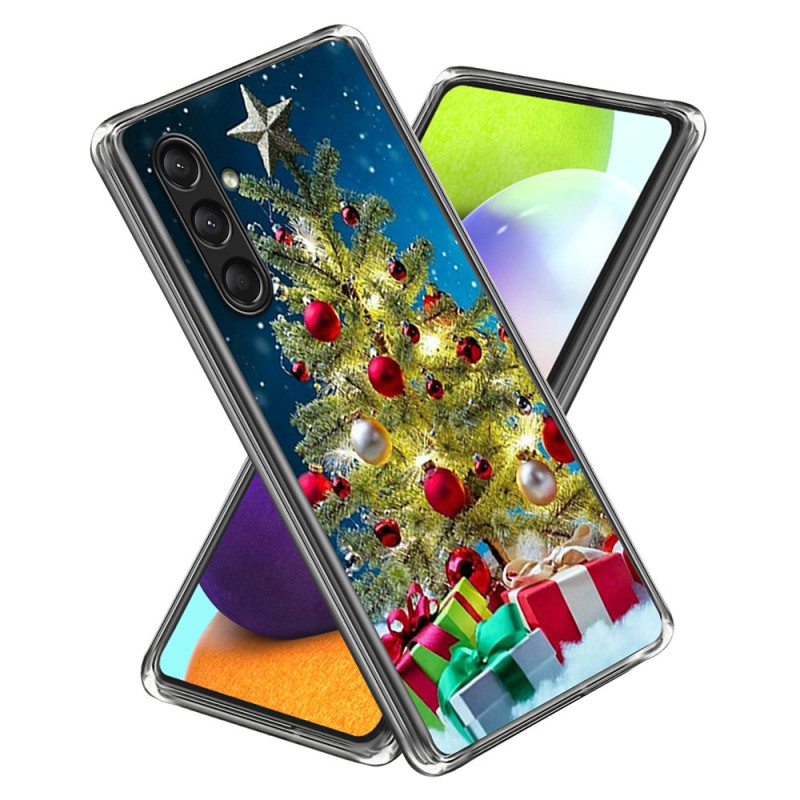 Samsung Galaxy S25 5G Abeto Funda y Regalos