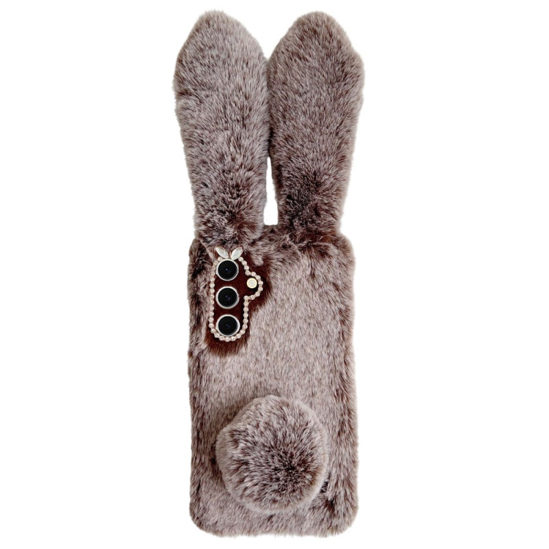 Funda Samsung Galaxy S25 5G Cuddly Conejo
