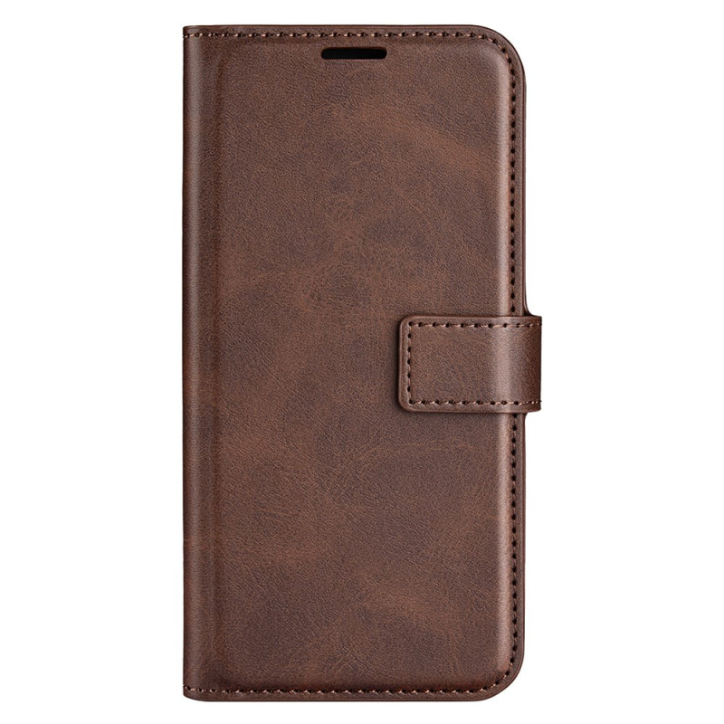 Funda de piel Samsung Galaxy S25 5G