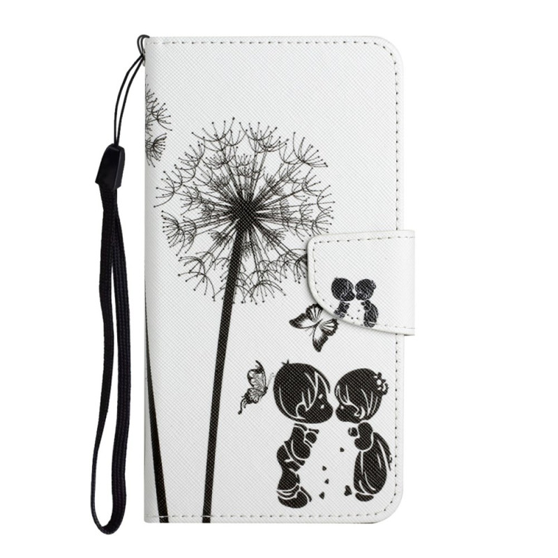 Funda Samsung Galaxy A06 Dandelion