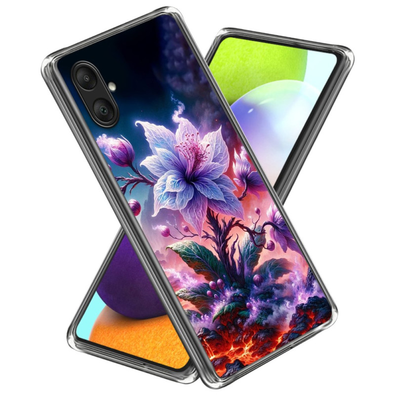 Funda Floral Samsung Galaxy A06