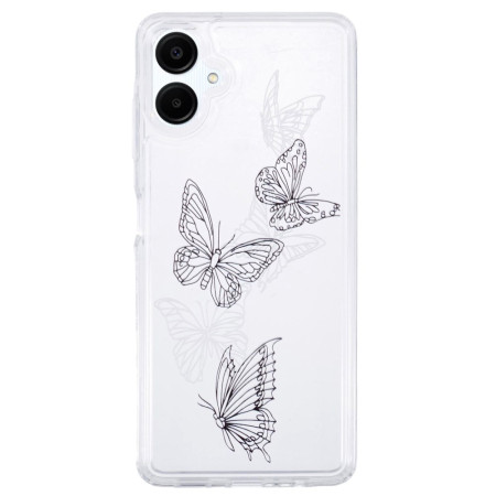 Samsung Galaxy A06 Funda...