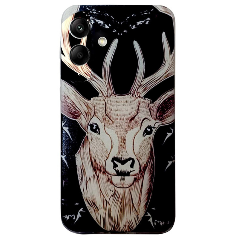 Funda Samsung Galaxy A06 Stag Head