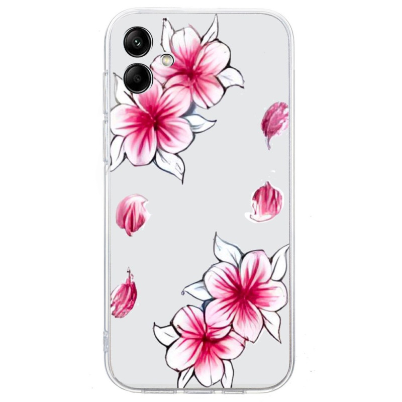 Funda Samsung Galaxy A06 Sakura