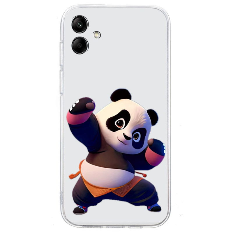 Funda Panda Samsung Galaxy A06