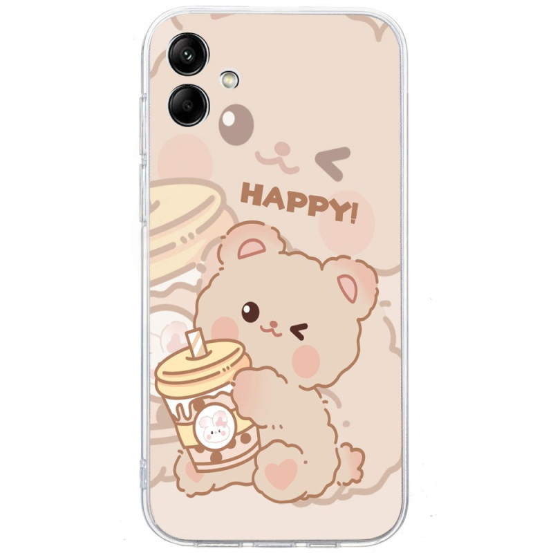 Funda Happy Samsung Galaxy A06